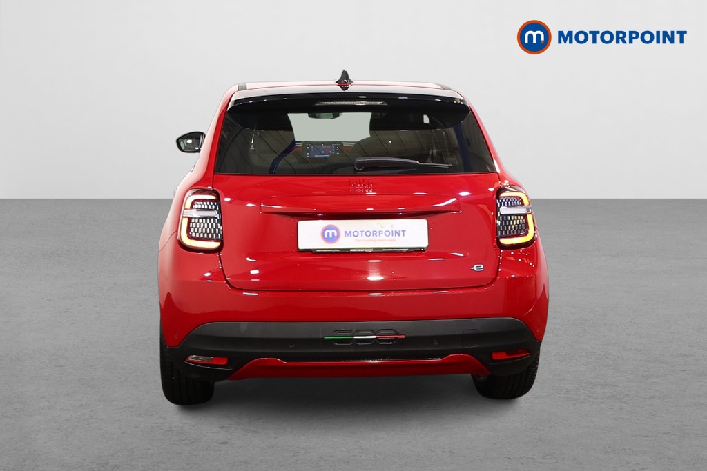 Used Fiat 600 2024 for sale - 76079964: Photo 6