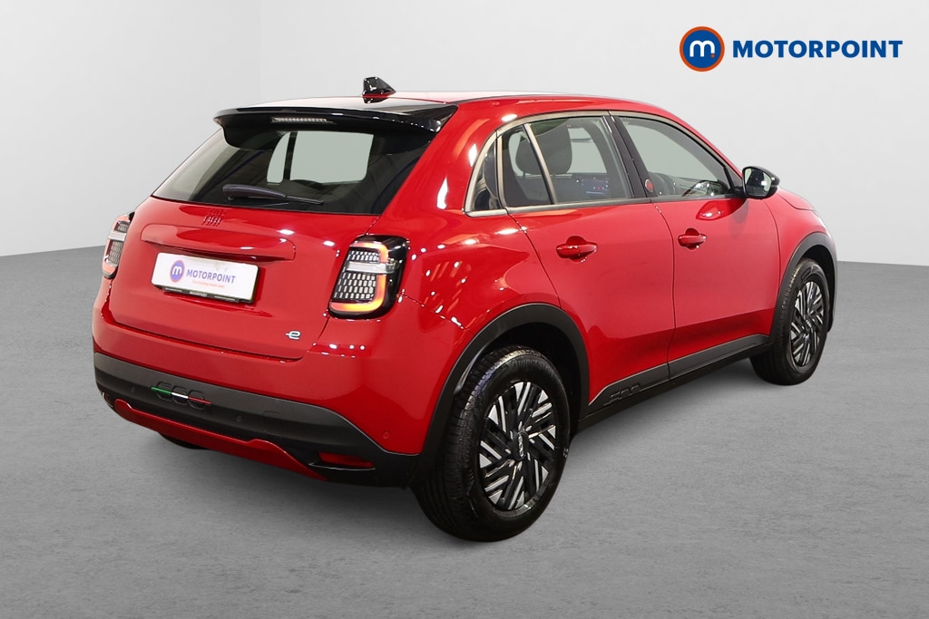 Used Fiat 600 2024 for sale - 76079964: Photo 7