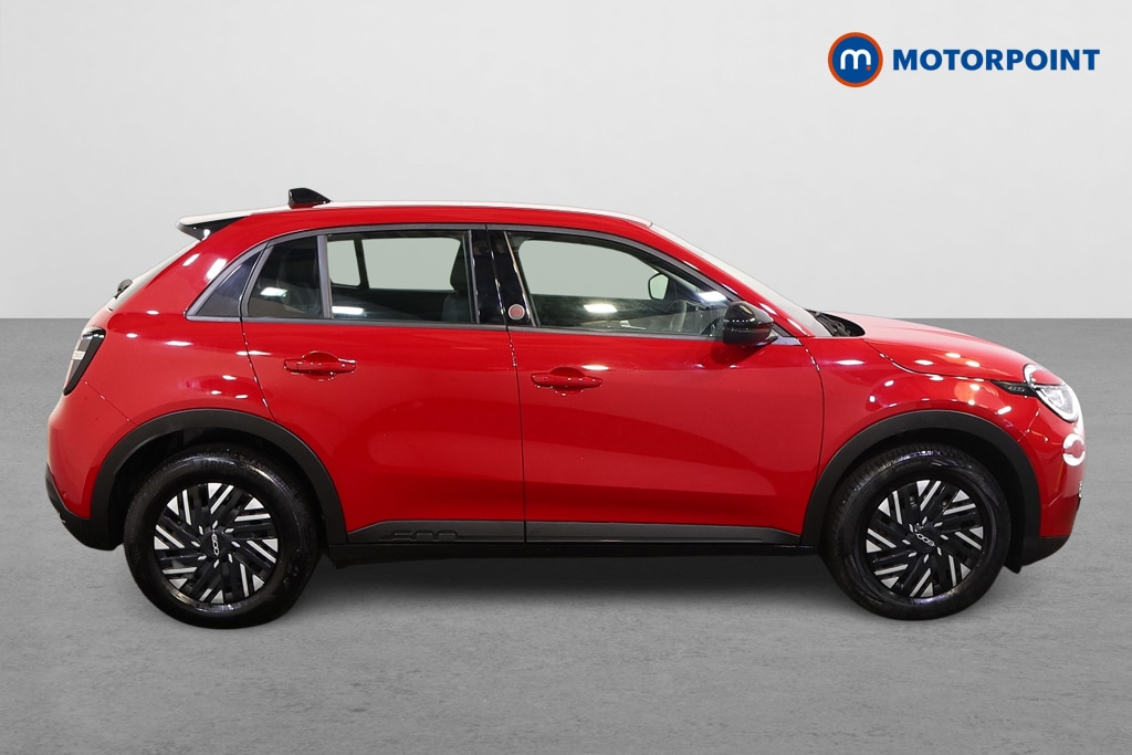 Used Fiat 600 2024 for sale - 76079964: Photo 8