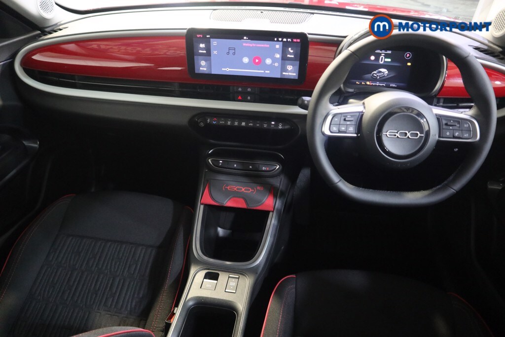 Used Fiat 600 2024 for sale - 76079964: Photo 9