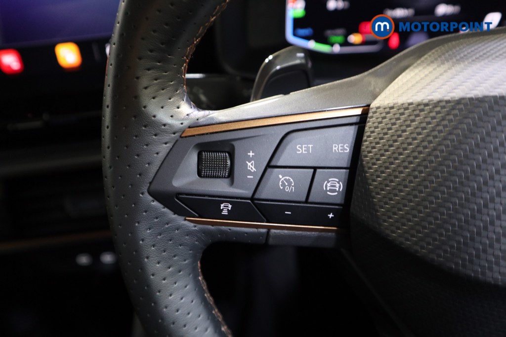 Used Cupra Formentor 2024 for sale - 77354662: Photo 11