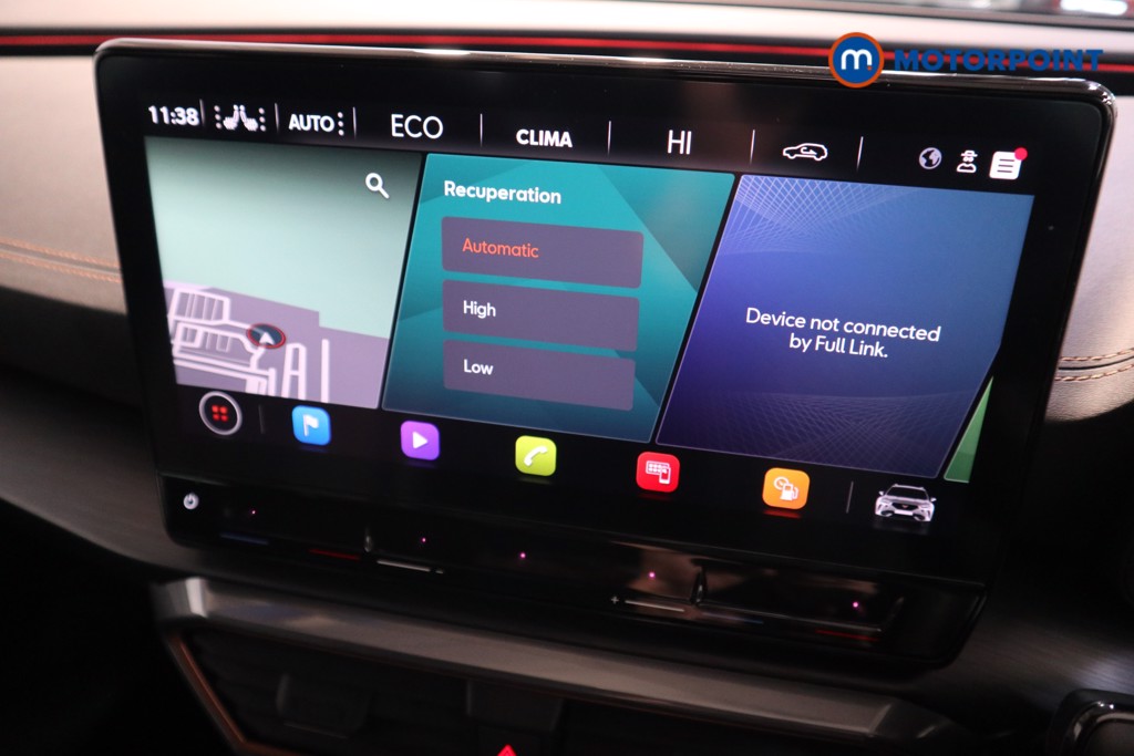 Used Cupra Formentor 2024 for sale - 77354662: Photo 14