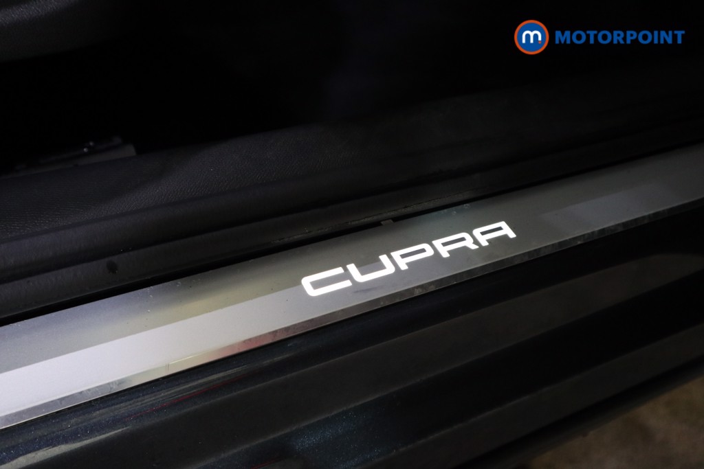 Used Cupra Formentor 2024 for sale - 77354662: Photo 19