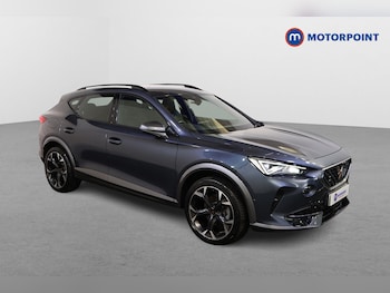 Used Cupra Formentor 2024 for sale - 77354662: Photo