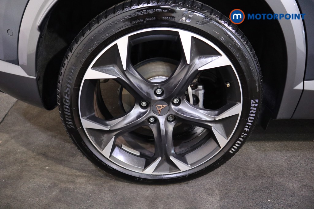 Used Cupra Formentor 2024 for sale - 77354662: Photo 28