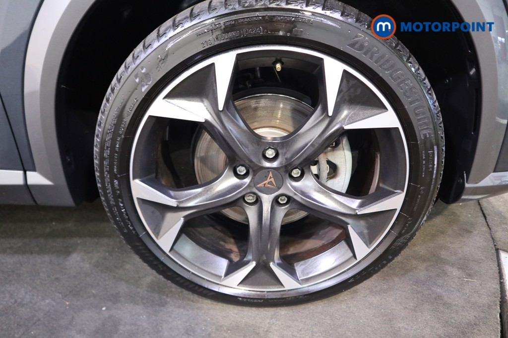 Used Cupra Formentor 2024 for sale - 77354662: Photo 29