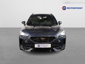 Used Cupra Formentor 2024 for sale - 77354662: Photo