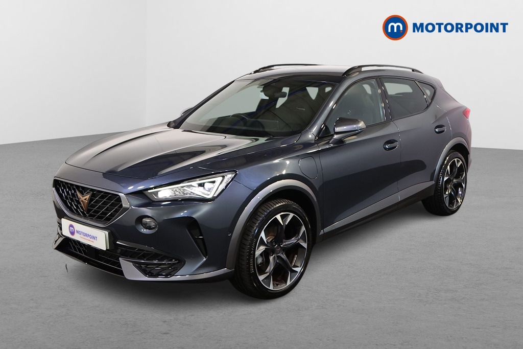 Used Cupra Formentor 2024 for sale - 77354662: Photo 3