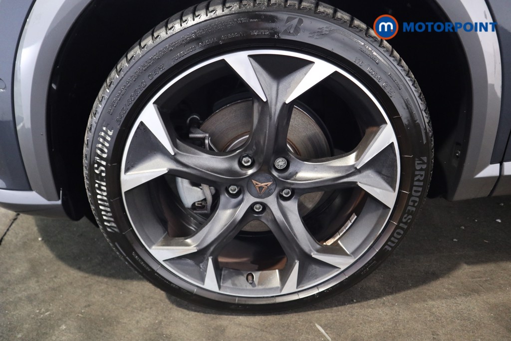 Used Cupra Formentor 2024 for sale - 77354662: Photo 30