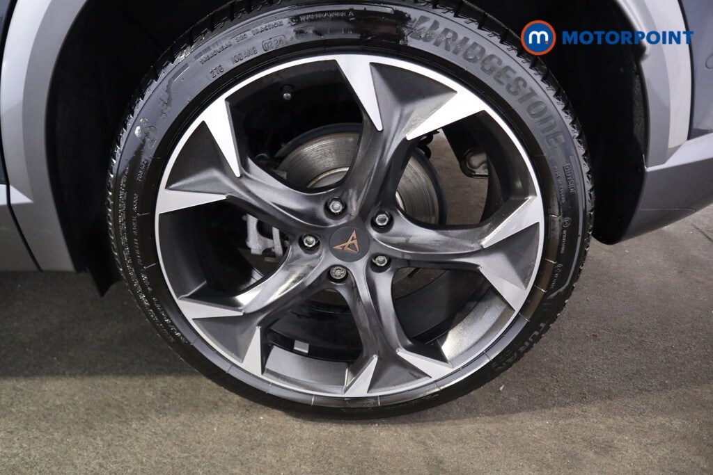 Used Cupra Formentor 2024 for sale - 77354662: Photo 31