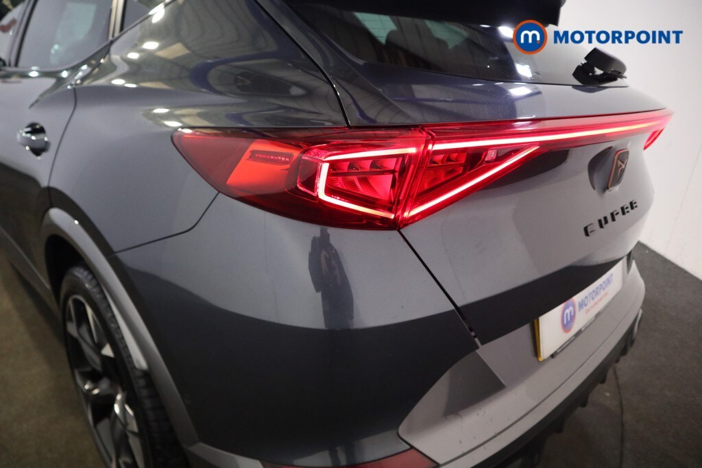 Used Cupra Formentor 2024 for sale - 77354662: Photo 34