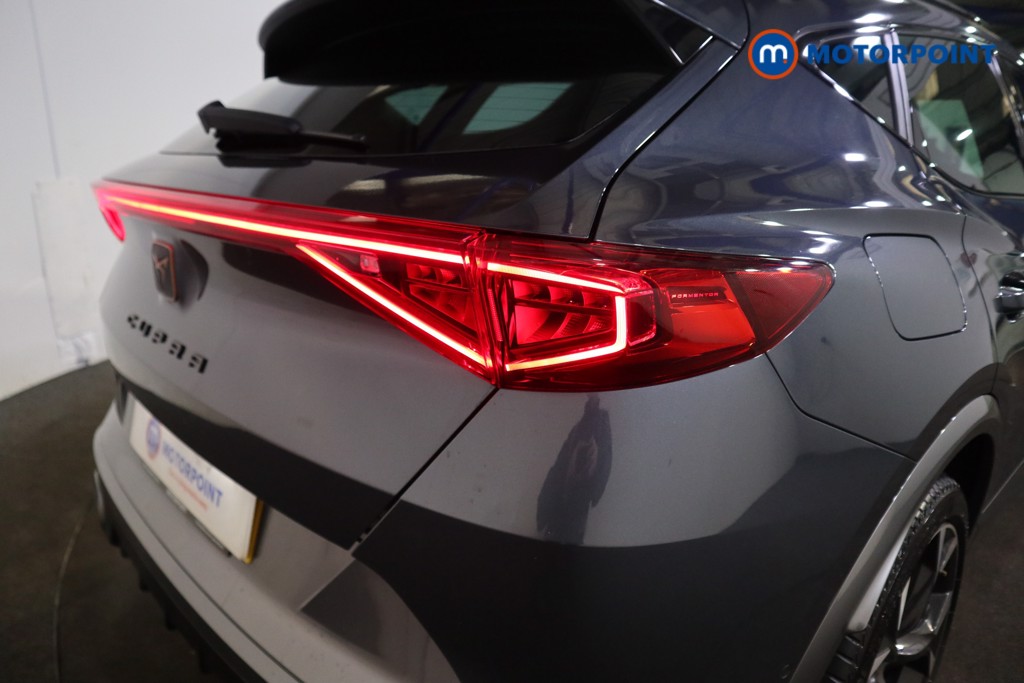 Used Cupra Formentor 2024 for sale - 77354662: Photo 35