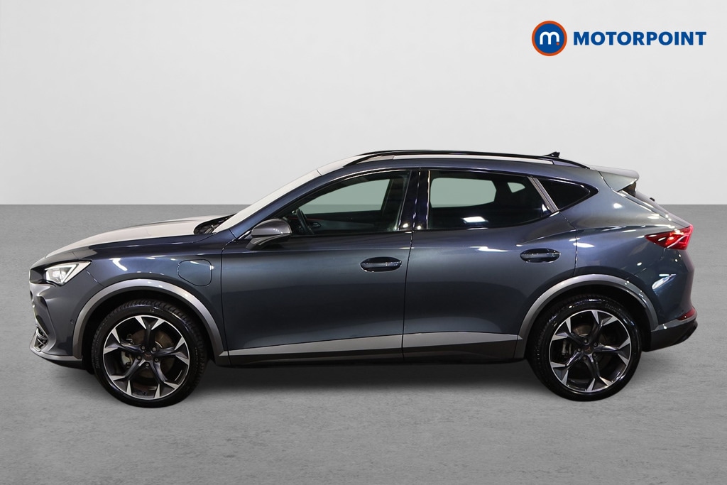 Used Cupra Formentor 2024 for sale - 77354662: Photo 4