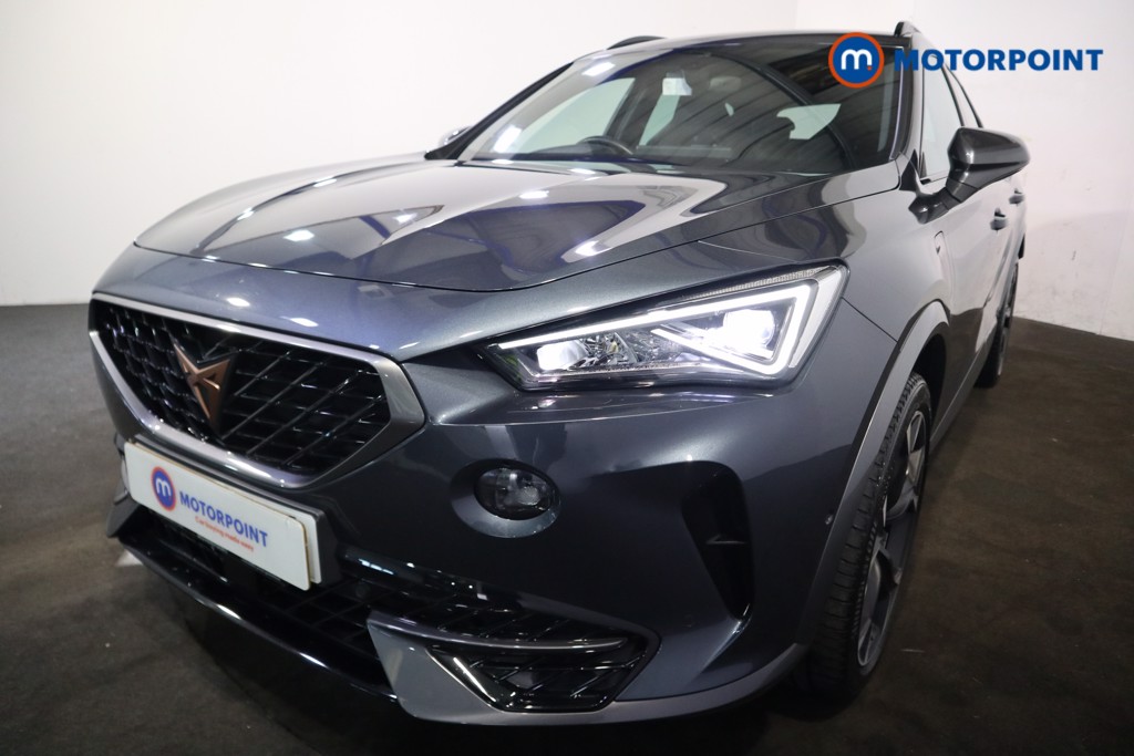Used Cupra Formentor 2024 for sale - 77354662: Photo 41