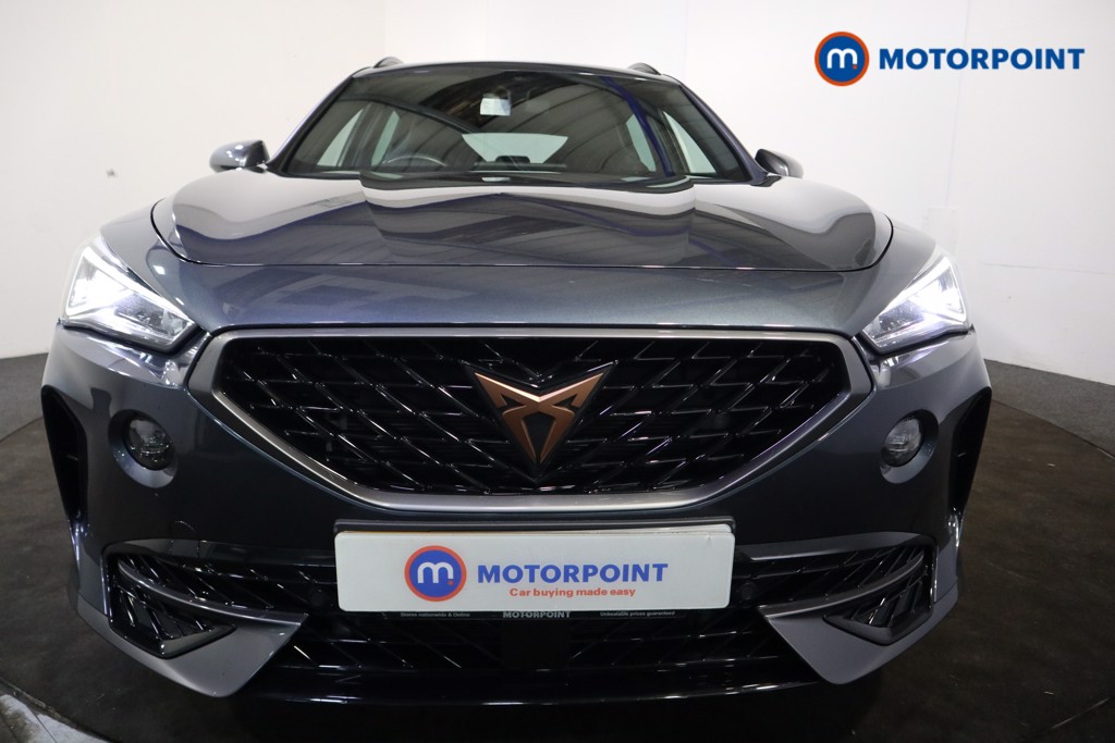 Used Cupra Formentor 2024 for sale - 77354662: Photo 42