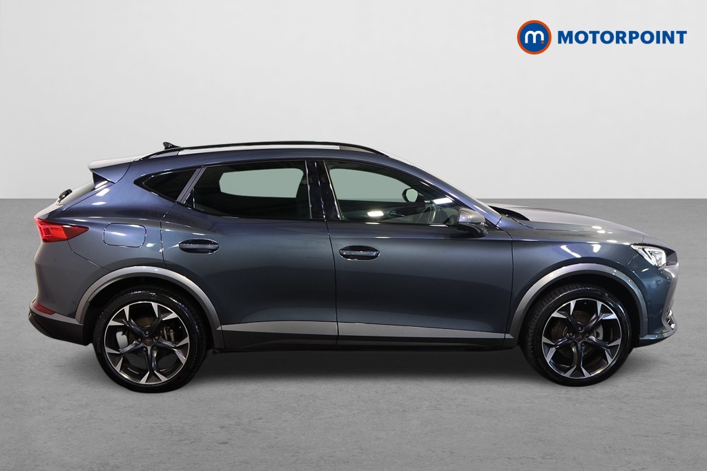 Used Cupra Formentor 2024 for sale - 77354662: Photo 8