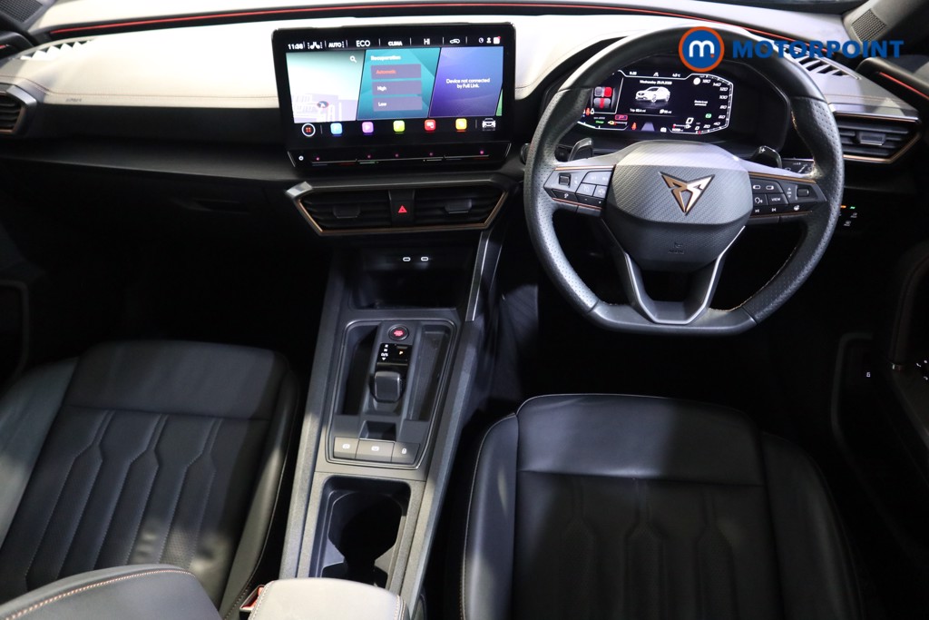 Used Cupra Formentor 2024 for sale - 77354662: Photo 9