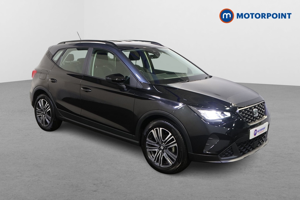 Used SEAT Arona 2024 for sale - 77079670: Photo 1