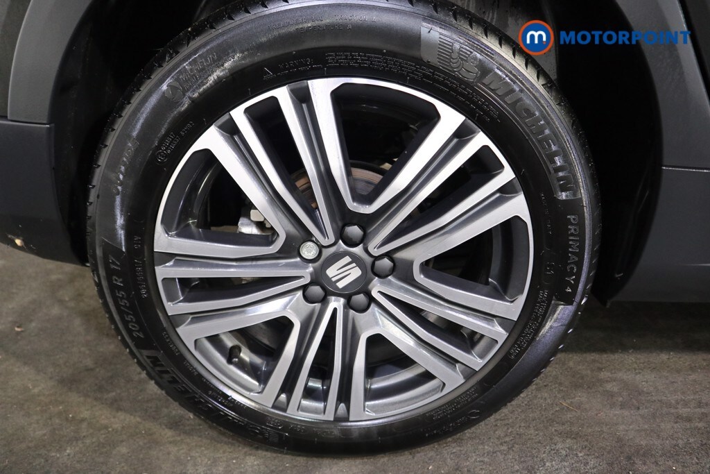 Used SEAT Arona 2024 for sale - 77079670: Photo 26