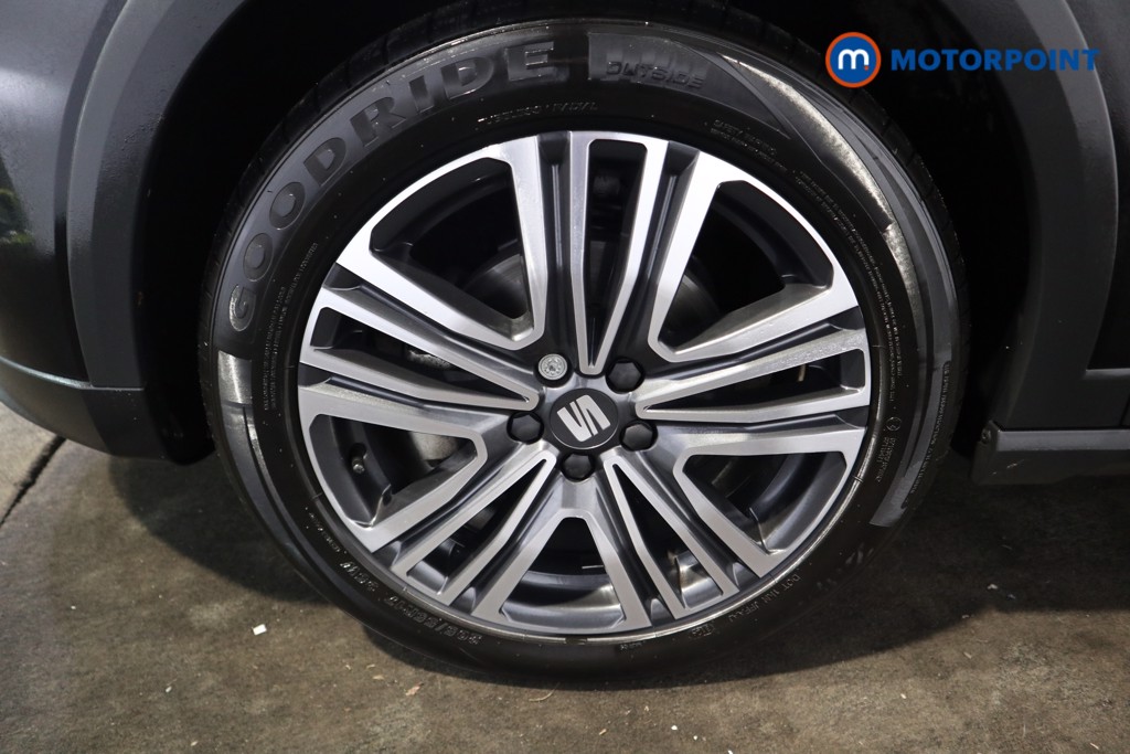 Used SEAT Arona 2024 for sale - 77079670: Photo 28