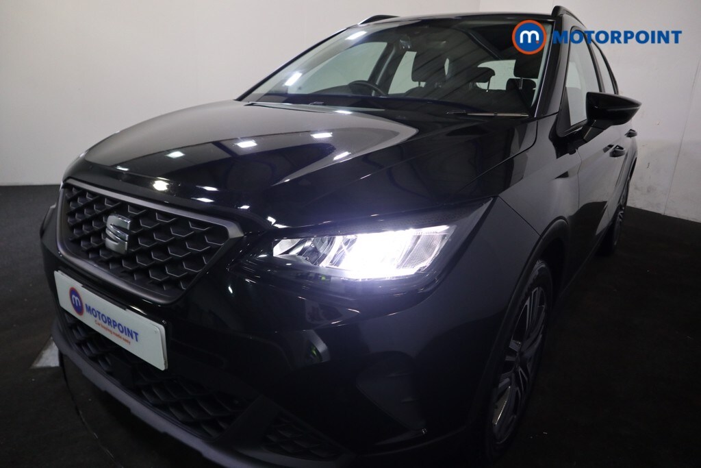 Used SEAT Arona 2024 for sale - 77079670: Photo 36