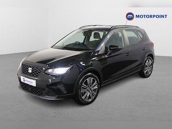 Used SEAT Arona 2024 for sale - 77079670: Photo