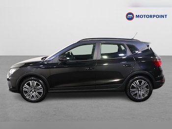 Used SEAT Arona 2024 for sale - 77079670: Photo
