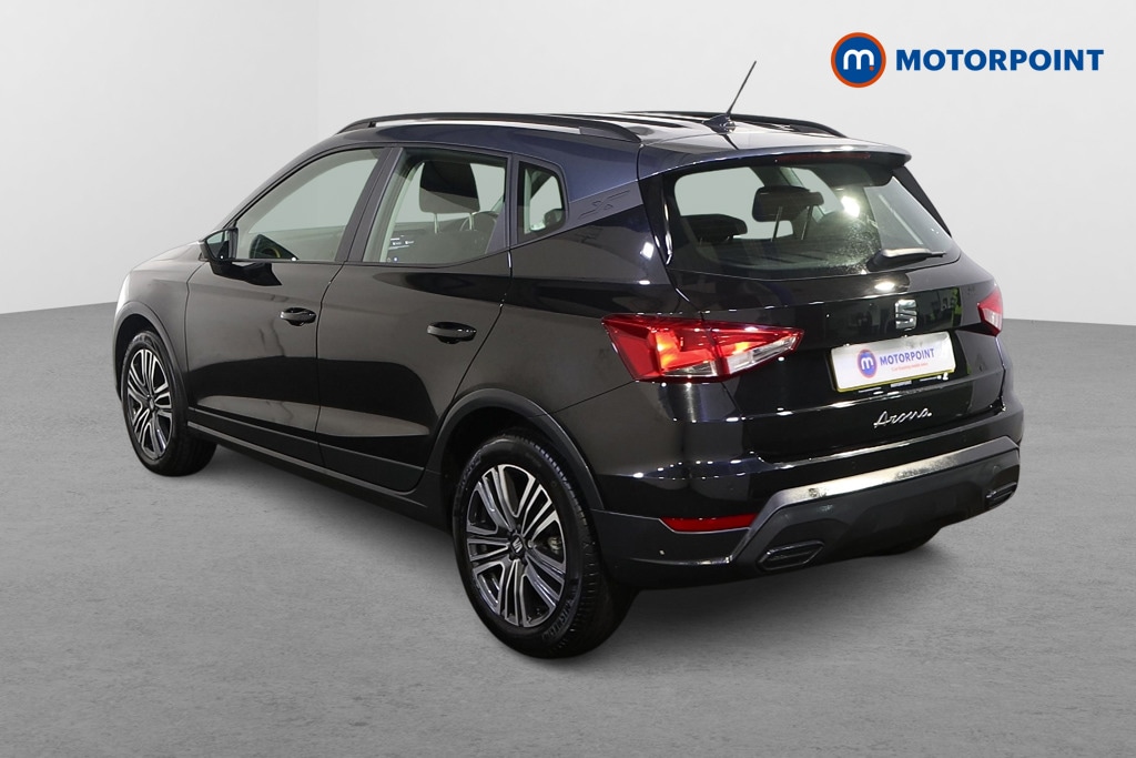 Used SEAT Arona 2024 for sale - 77079670: Photo 5