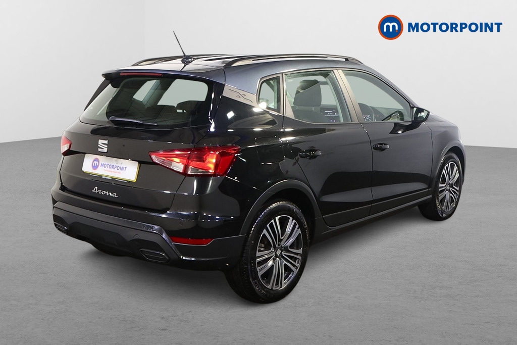 Used SEAT Arona 2024 for sale - 77079670: Photo 7