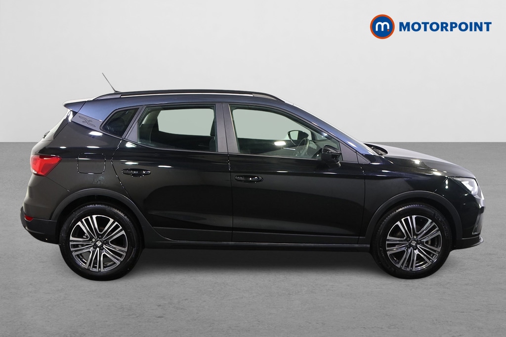 Used SEAT Arona 2024 for sale - 77079670: Photo 8