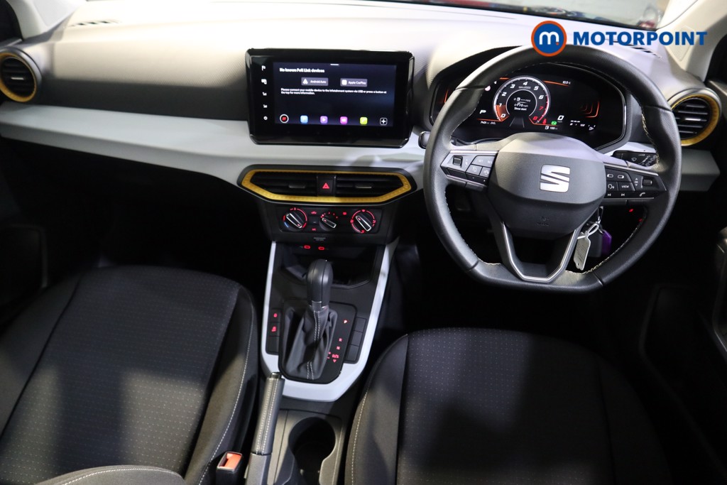 Used SEAT Arona 2024 for sale - 77079670: Photo 9