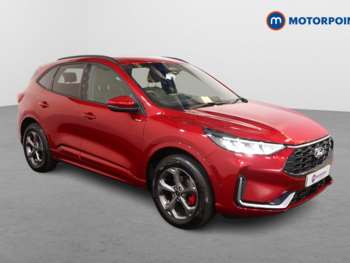 2024 - 2.5 PHEV ST-Line 5dr CVT