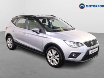 2019 - 1.6 TDI 115 SE Technology Lux 5dr