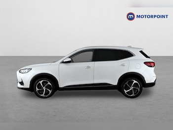 Used MG MG HS 2023 for sale - 78844911: Photo