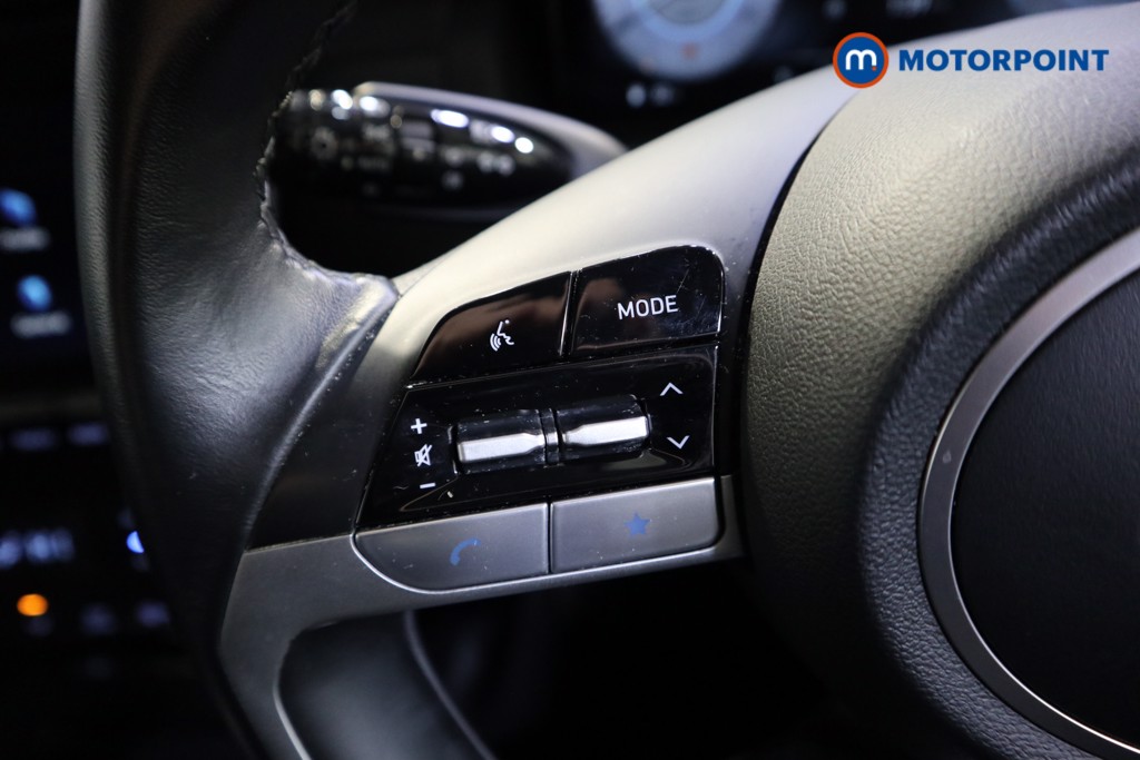 Used Hyundai TUCSON 2024 for sale - 77262360: Photo 11