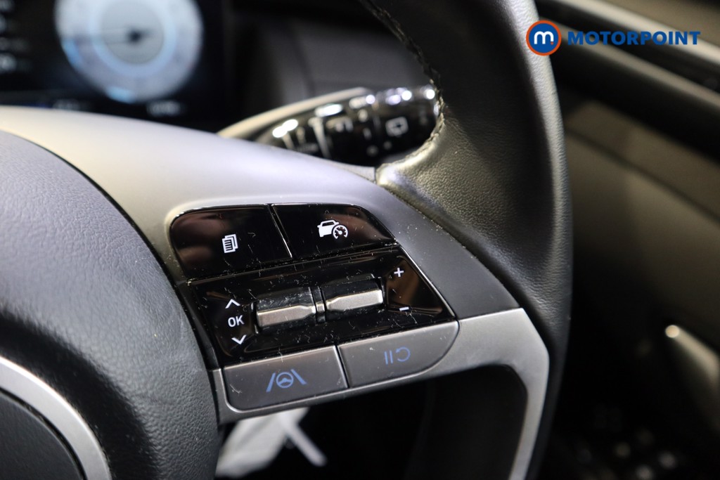 Used Hyundai TUCSON 2024 for sale - 77262360: Photo 12