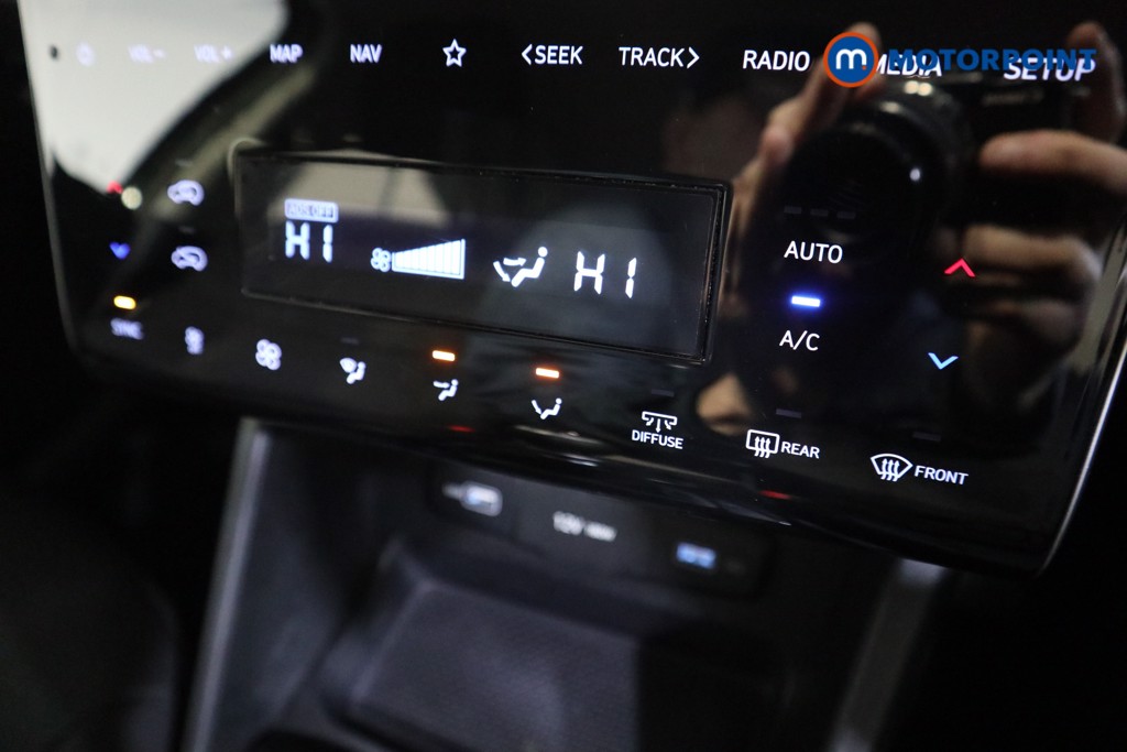 Used Hyundai TUCSON 2024 for sale - 77262360: Photo 15