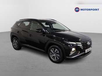 Used Hyundai TUCSON 2024 for sale - 77262360: Photo