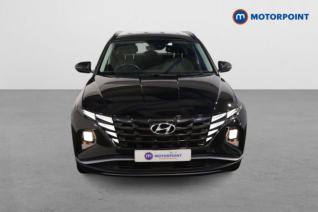 Used Hyundai TUCSON 2024 for sale - 77262360: Photo 2