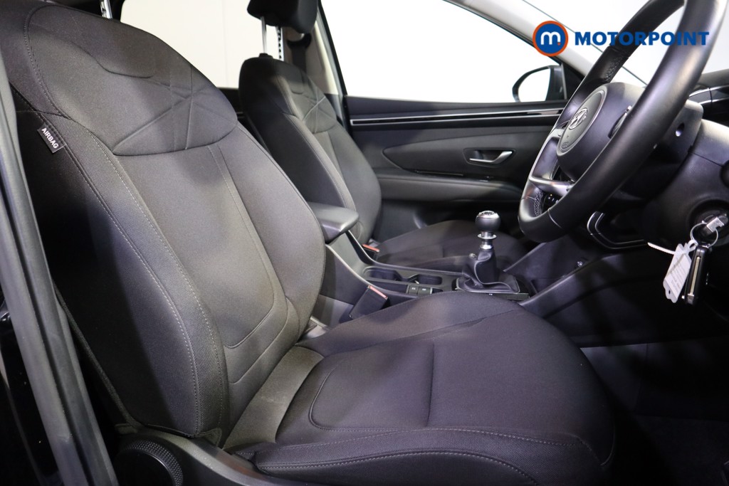 Used Hyundai TUCSON 2024 for sale - 77262360: Photo 23