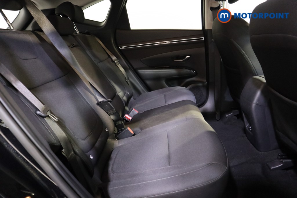 Used Hyundai TUCSON 2024 for sale - 77262360: Photo 24