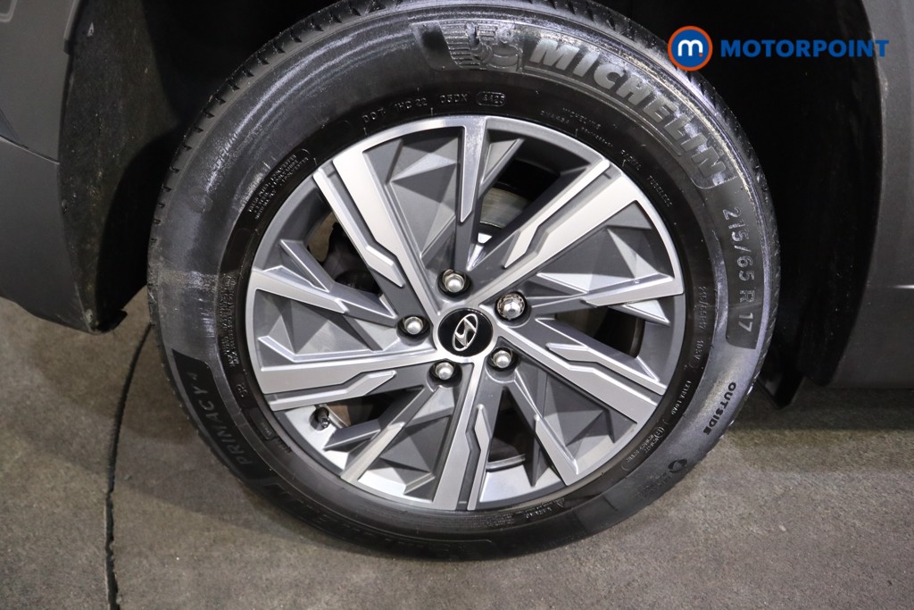 Used Hyundai TUCSON 2024 for sale - 77262360: Photo 29