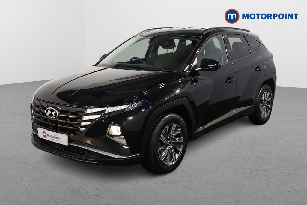 Used Hyundai TUCSON 2024 for sale - 77262360: Photo 3