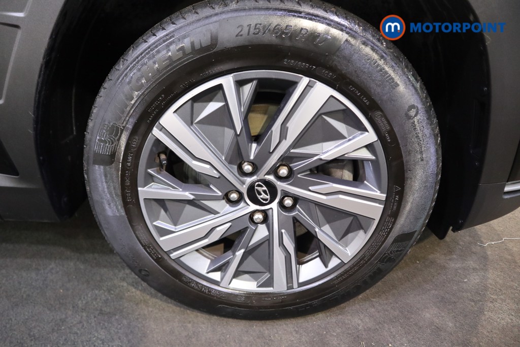 Used Hyundai TUCSON 2024 for sale - 77262360: Photo 30