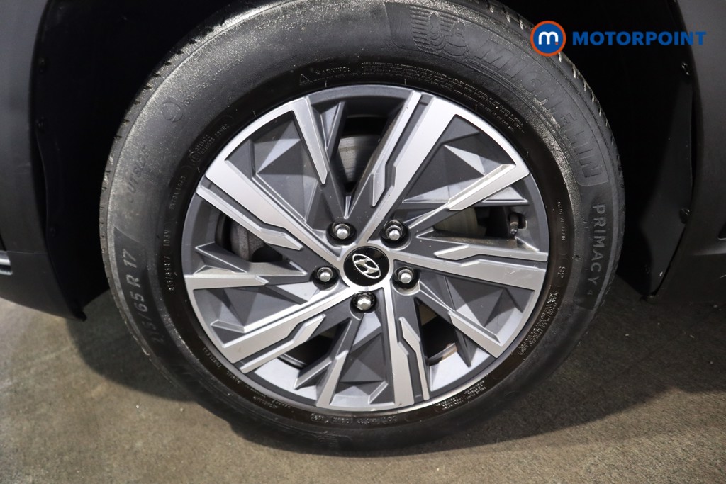 Used Hyundai TUCSON 2024 for sale - 77262360: Photo 31