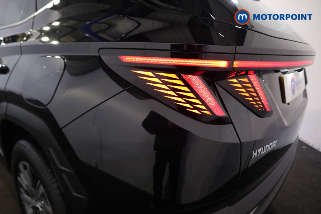 Used Hyundai TUCSON 2024 for sale - 77262360: Photo 35