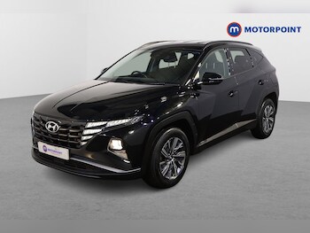 Used Hyundai TUCSON 2024 for sale - 77262360: Photo