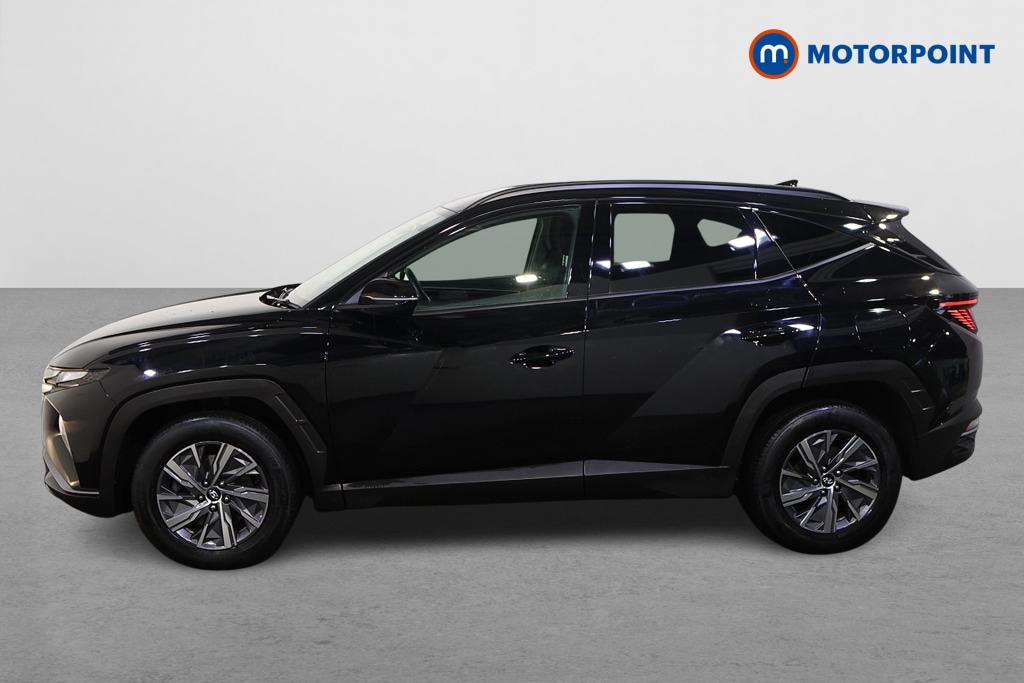 Used Hyundai TUCSON 2024 for sale - 77262360: Photo 4