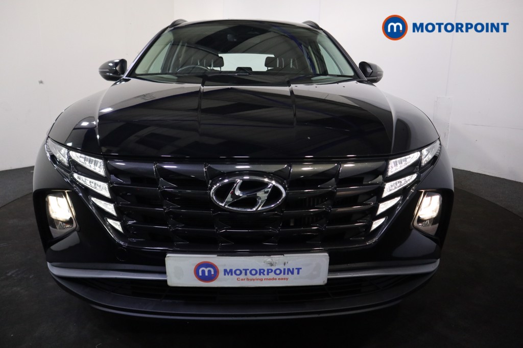 Used Hyundai TUCSON 2024 for sale - 77262360: Photo 42