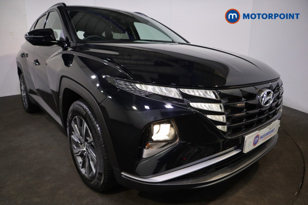 Used Hyundai TUCSON 2024 for sale - 77262360: Photo 43